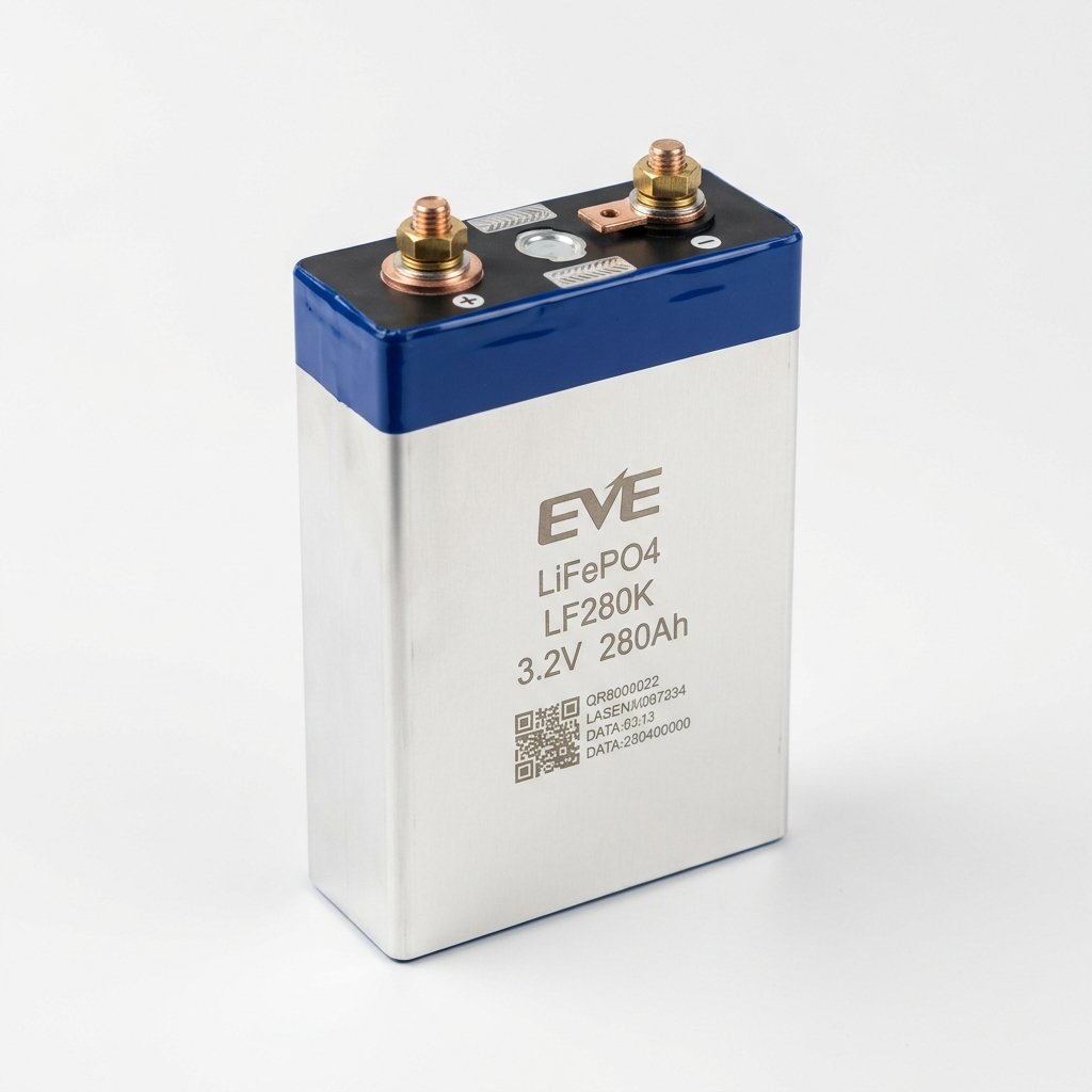 CATL 3.7V 150Ah NCM High-Density Prismatic Cell